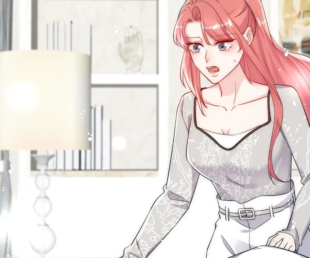 Love in Balance: Sacrifice for Revenge Chapter 85 – Page 21