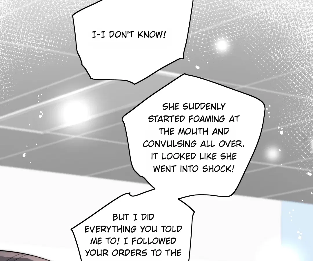 Love in Balance: Sacrifice for Revenge Chapter 85 – Page 29