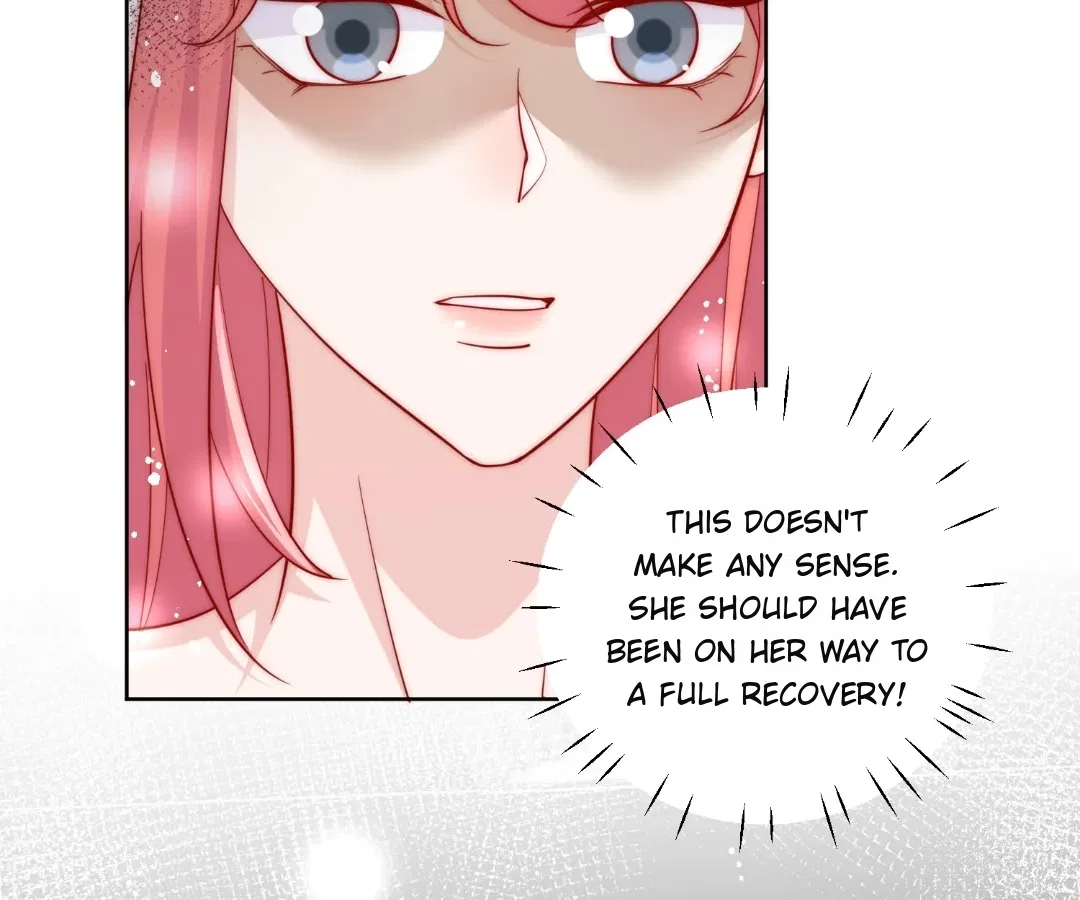Love in Balance: Sacrifice for Revenge Chapter 85 – Page 33