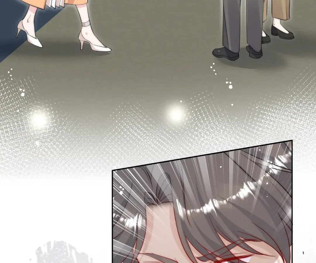 Love in Balance: Sacrifice for Revenge Chapter 85 – Page 36