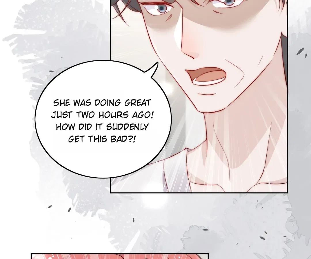 Love in Balance: Sacrifice for Revenge Chapter 85 – Page 37