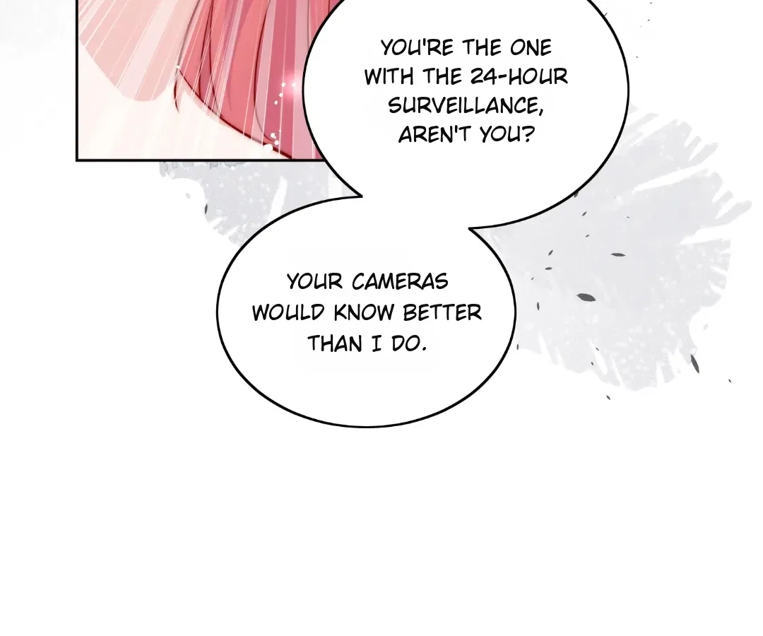 Love in Balance: Sacrifice for Revenge Chapter 85 – Page 39