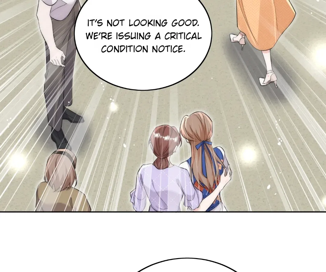 Love in Balance: Sacrifice for Revenge Chapter 85 – Page 46