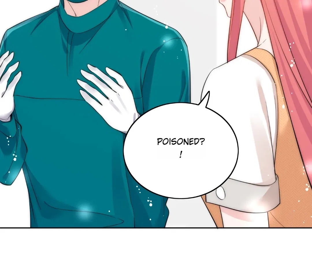 Love in Balance: Sacrifice for Revenge Chapter 85 – Page 48