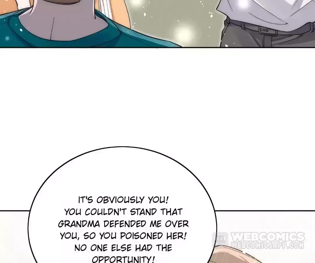 Love in Balance: Sacrifice for Revenge Chapter 85 – Page 51