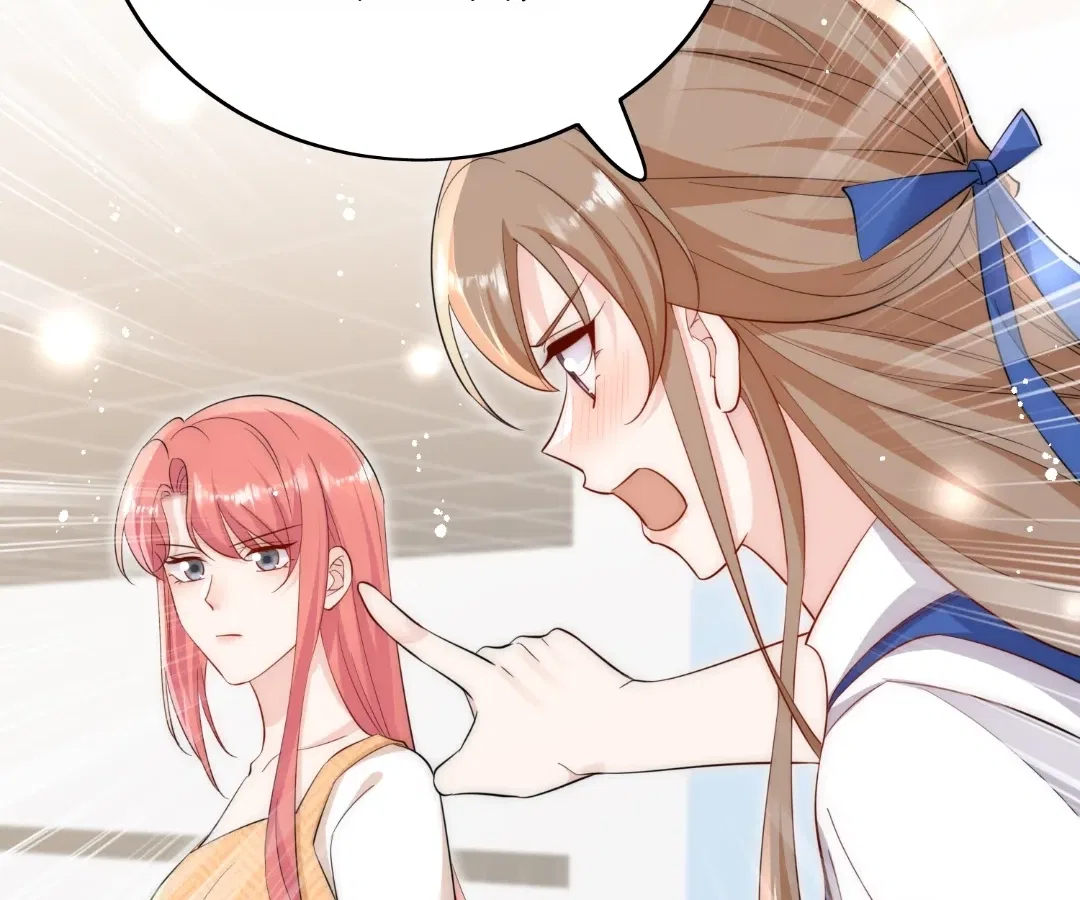 Love in Balance: Sacrifice for Revenge Chapter 85 – Page 52