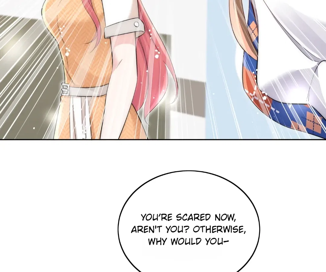 Love in Balance: Sacrifice for Revenge Chapter 85 – Page 53