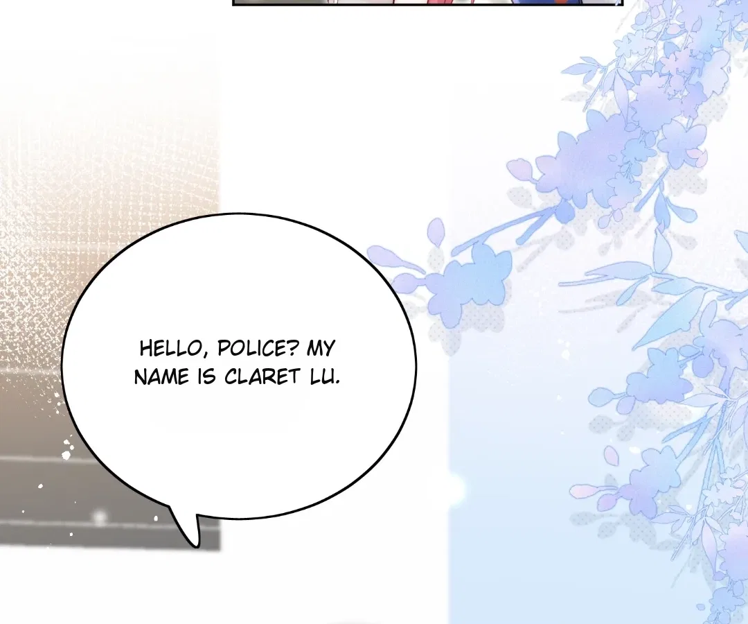 Love in Balance: Sacrifice for Revenge Chapter 85 – Page 55