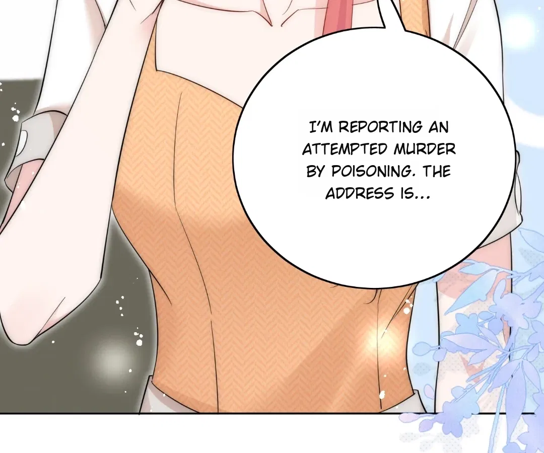 Love in Balance: Sacrifice for Revenge Chapter 85 – Page 57