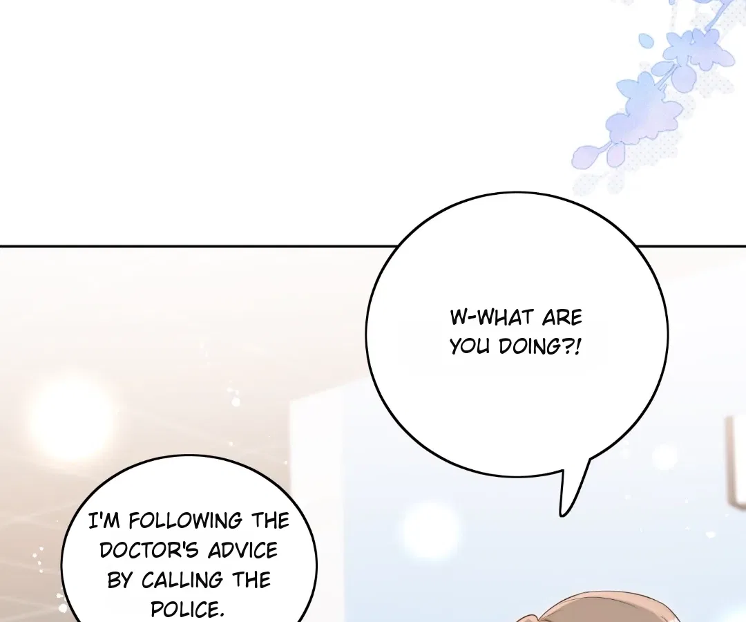 Love in Balance: Sacrifice for Revenge Chapter 85 – Page 58