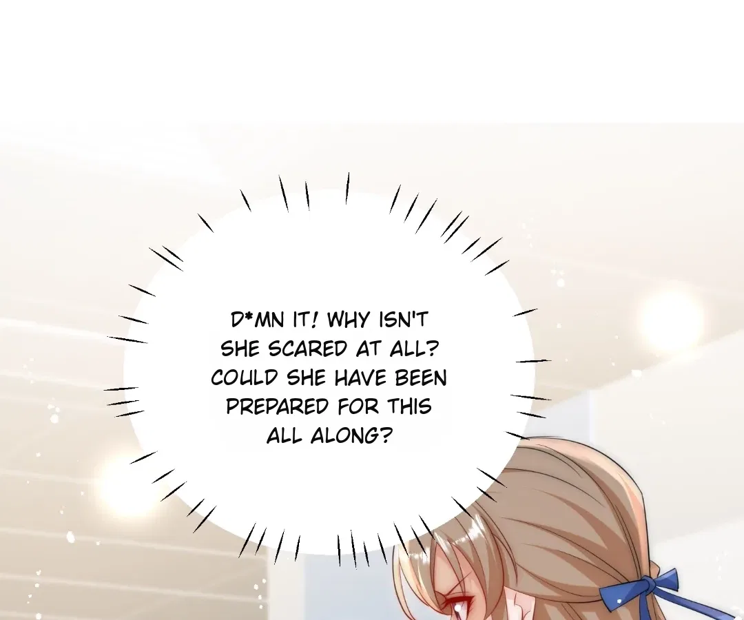 Love in Balance: Sacrifice for Revenge Chapter 85 – Page 60