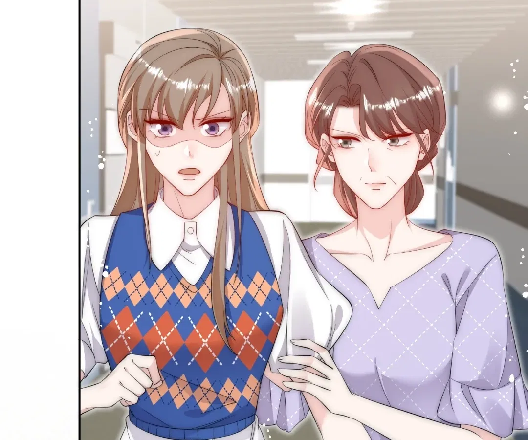 Love in Balance: Sacrifice for Revenge Chapter 85 – Page 63