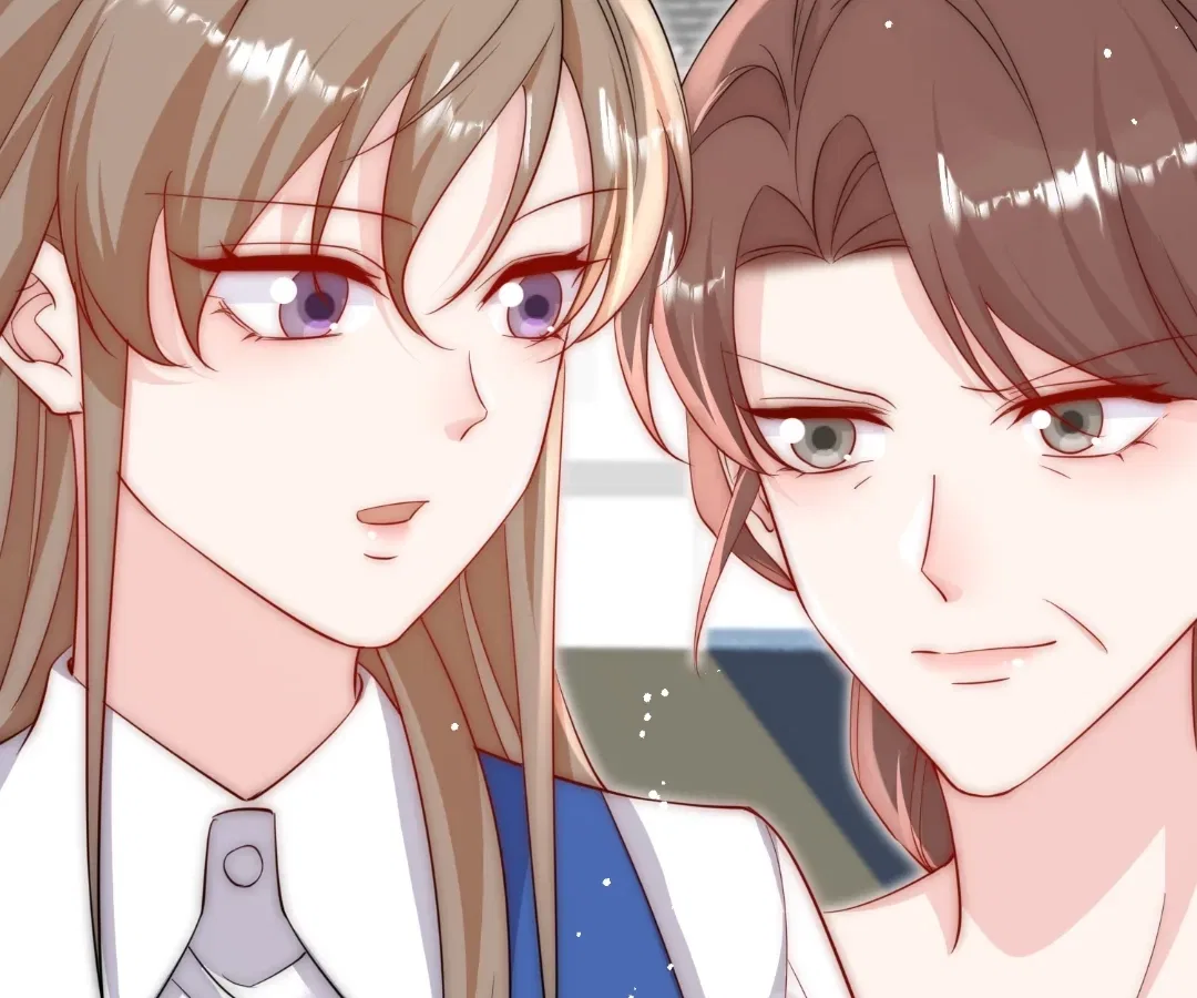 Love in Balance: Sacrifice for Revenge Chapter 85 – Page 65