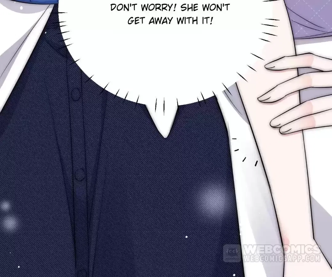 Love in Balance: Sacrifice for Revenge Chapter 85 – Page 67