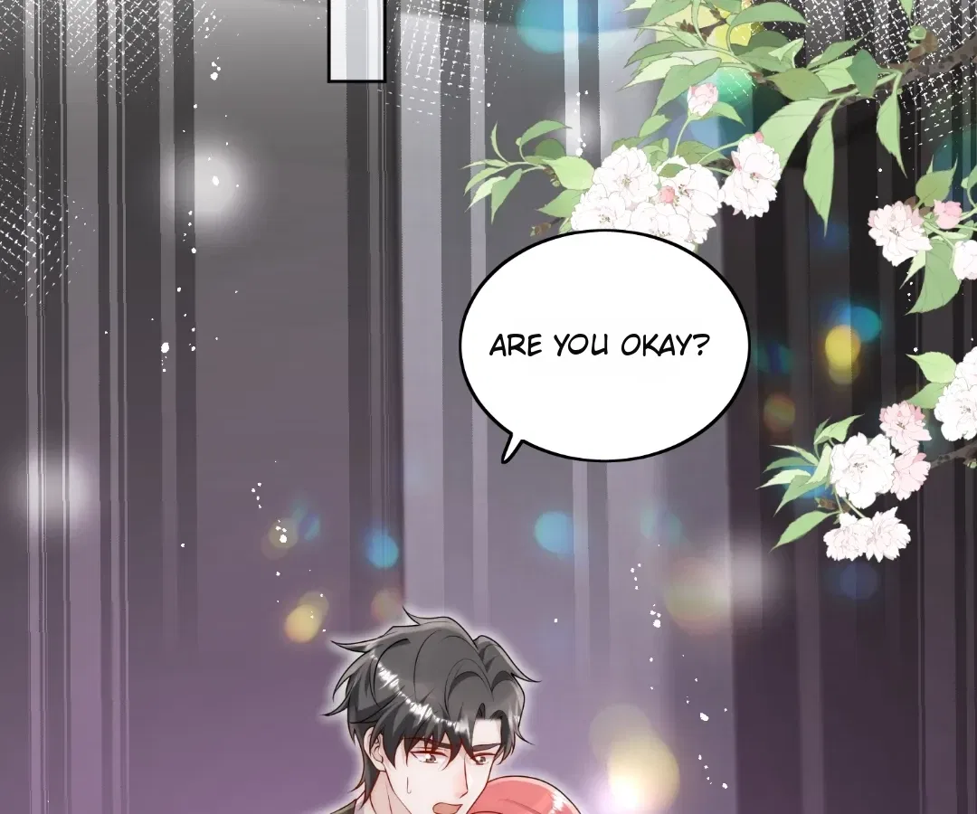 Love in Balance: Sacrifice for Revenge Chapter 84 – Page 2