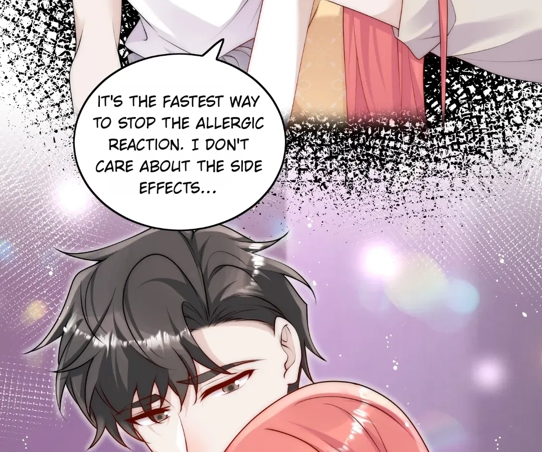 Love in Balance: Sacrifice for Revenge Chapter 84 – Page 5