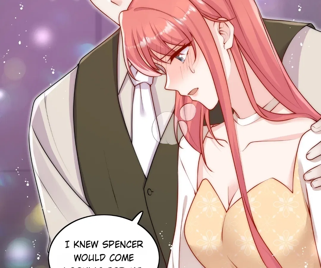 Love in Balance: Sacrifice for Revenge Chapter 84 – Page 6