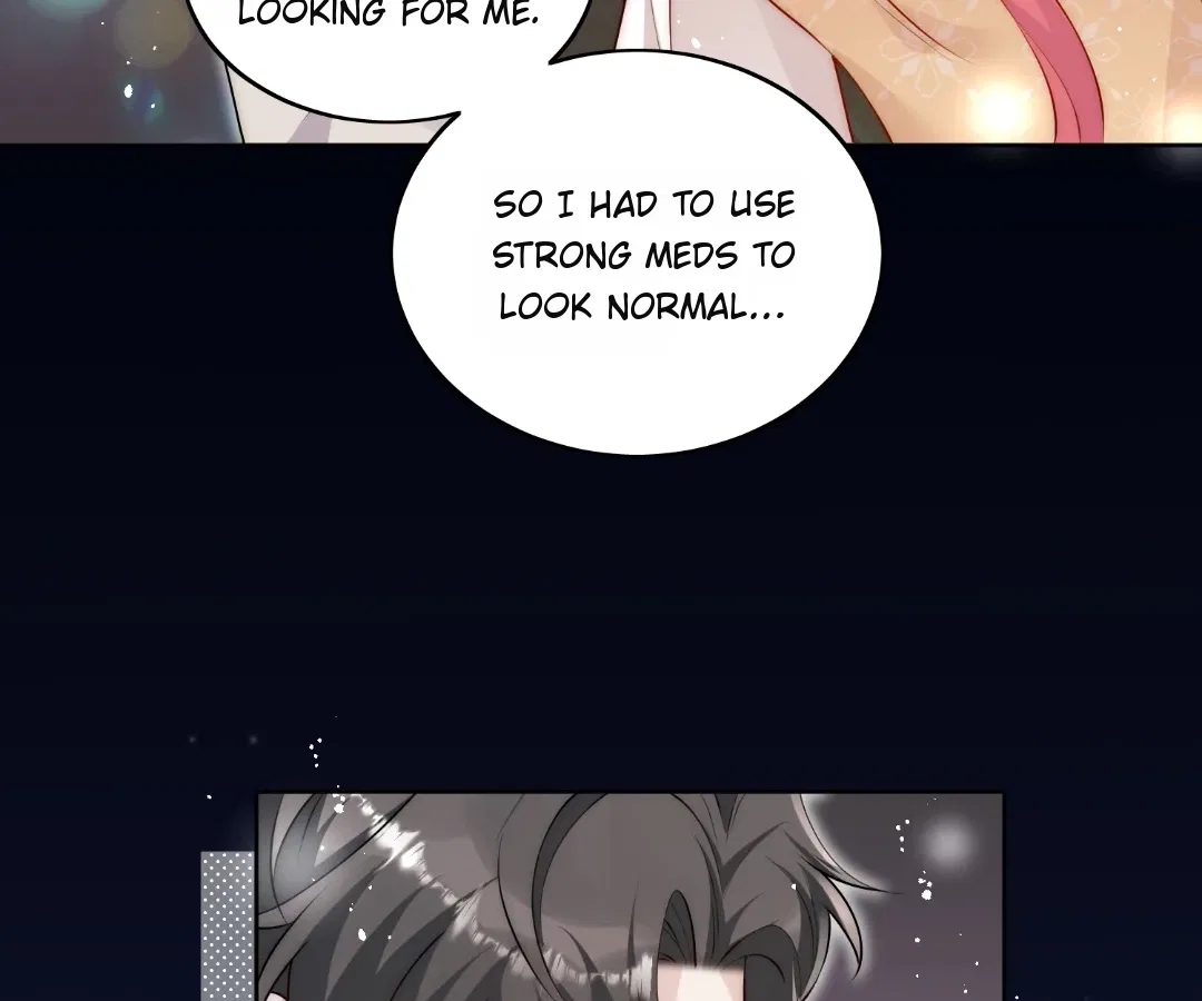 Love in Balance: Sacrifice for Revenge Chapter 84 – Page 7