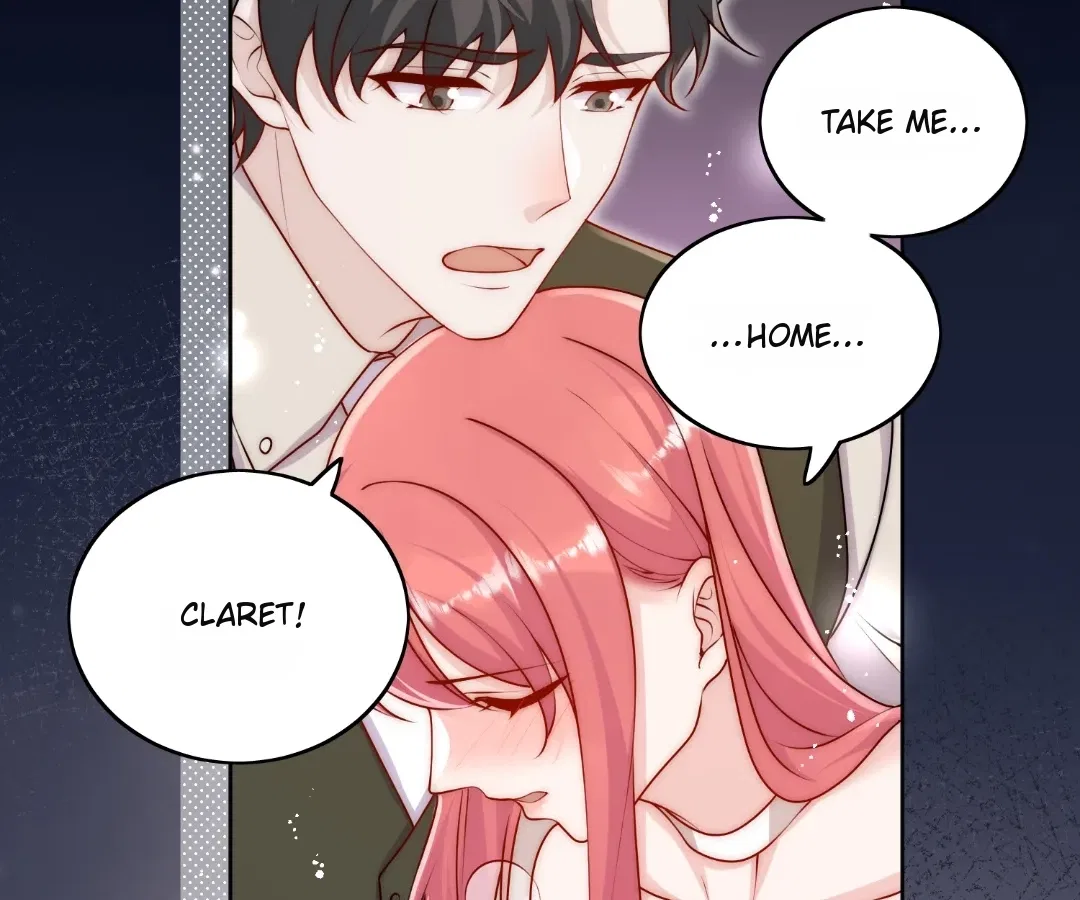 Love in Balance: Sacrifice for Revenge Chapter 84 – Page 8