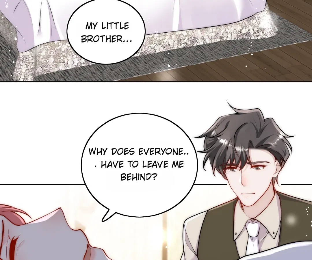 Love in Balance: Sacrifice for Revenge Chapter 84 – Page 12