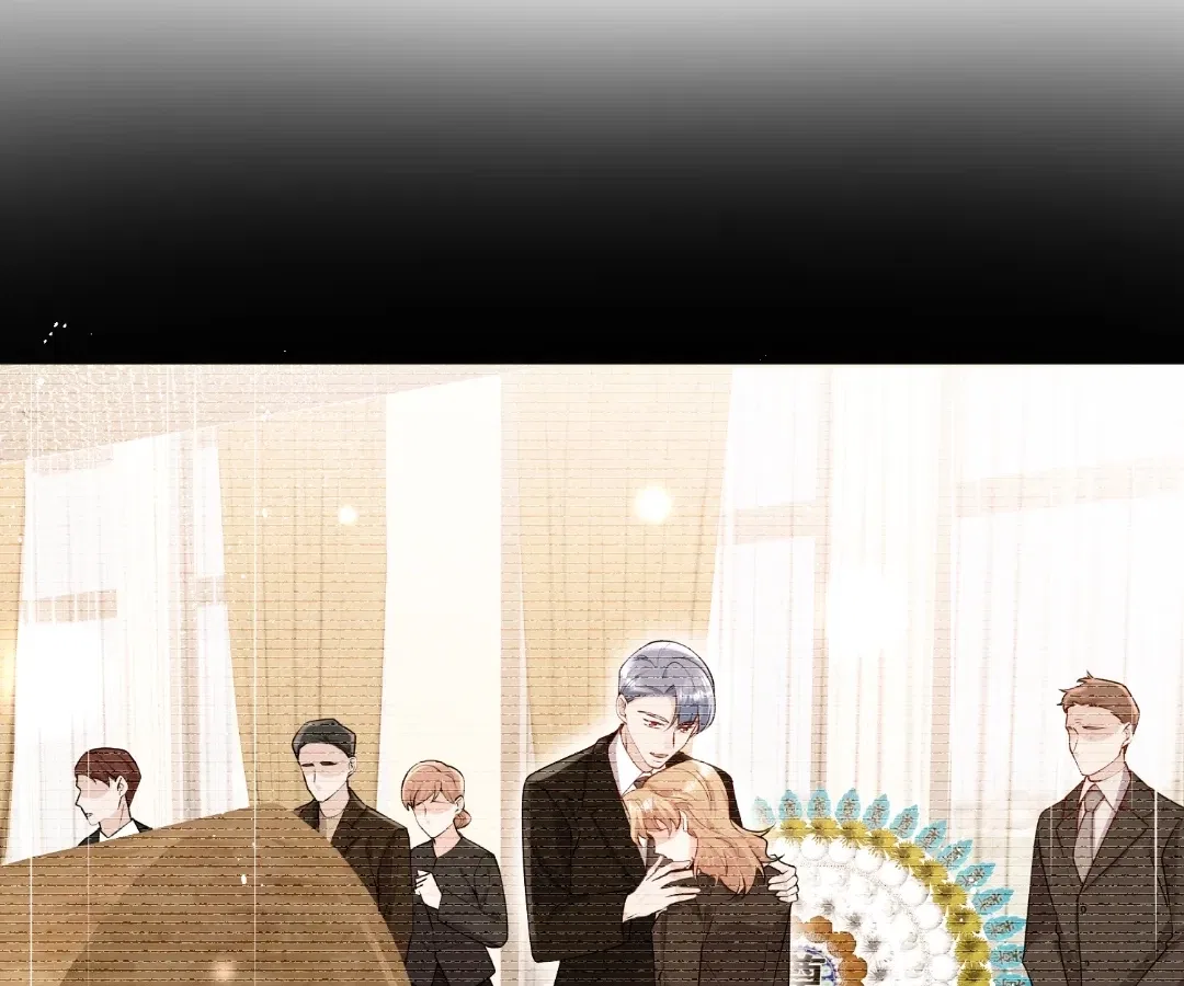 Love in Balance: Sacrifice for Revenge Chapter 84 – Page 14