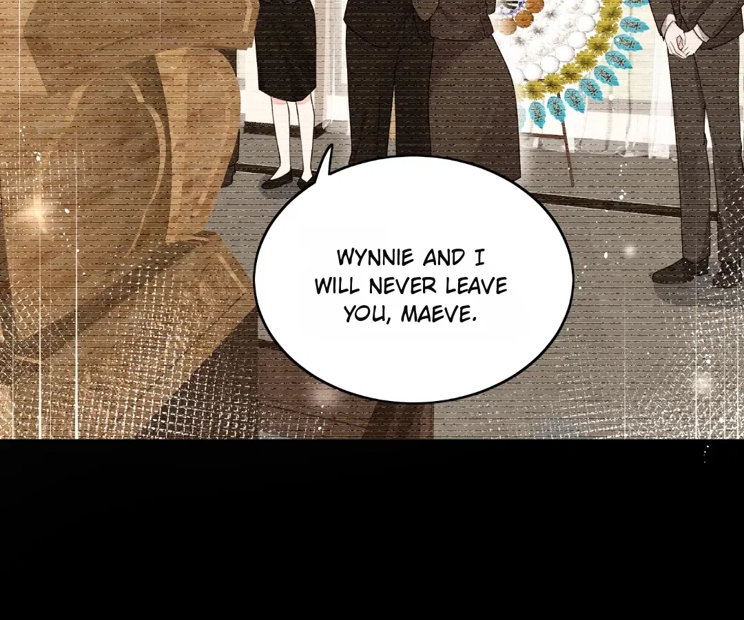 Love in Balance: Sacrifice for Revenge Chapter 84 – Page 15