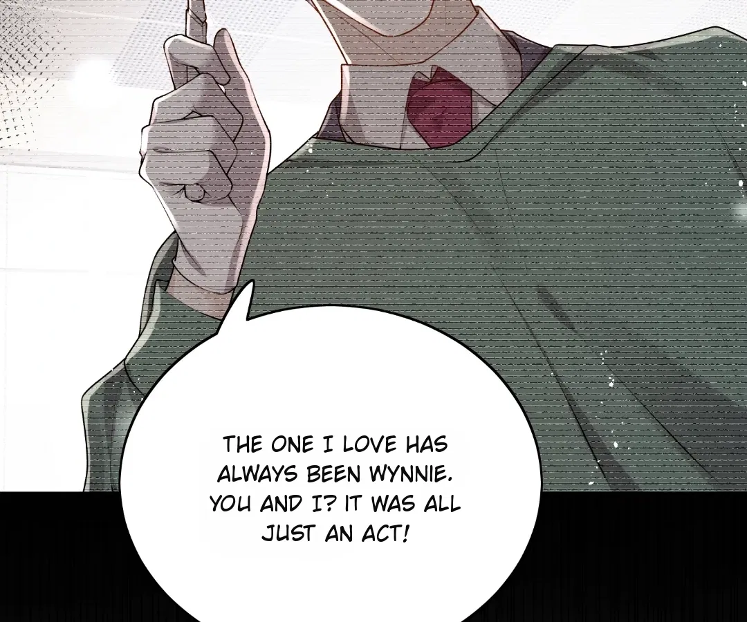 Love in Balance: Sacrifice for Revenge Chapter 84 – Page 17