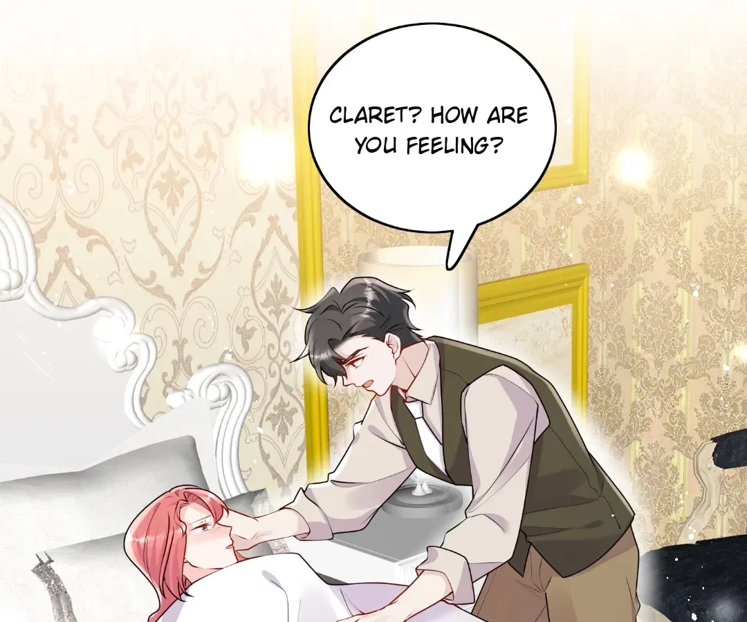 Love in Balance: Sacrifice for Revenge Chapter 84 – Page 20