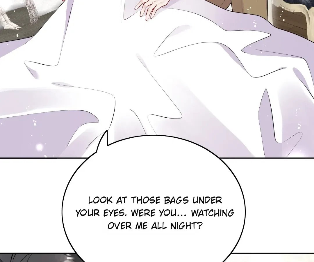 Love in Balance: Sacrifice for Revenge Chapter 84 – Page 21