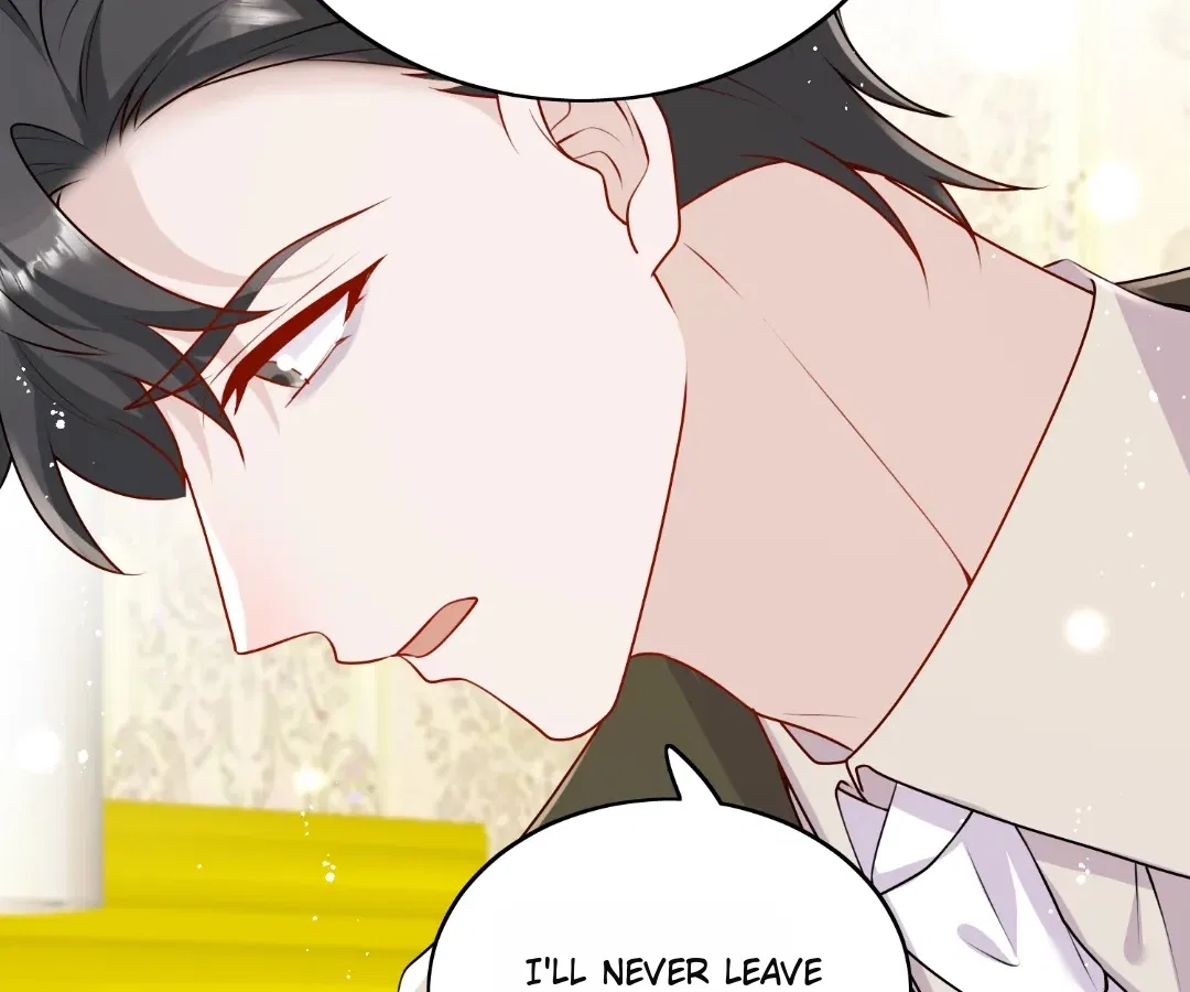 Love in Balance: Sacrifice for Revenge Chapter 84 – Page 22