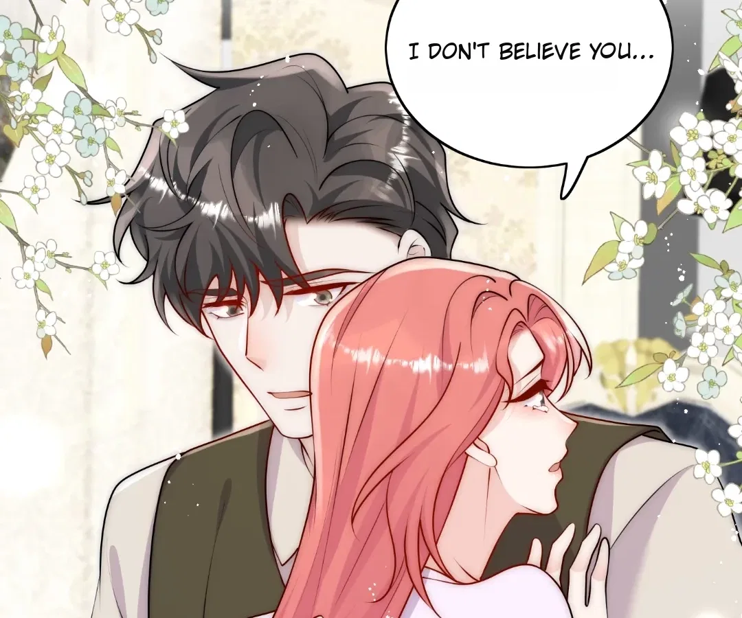 Love in Balance: Sacrifice for Revenge Chapter 84 – Page 24