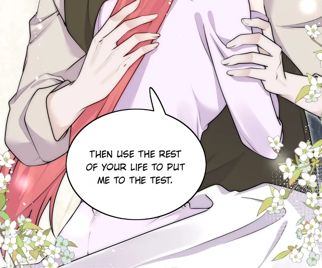 Love in Balance: Sacrifice for Revenge Chapter 84 – Page 25