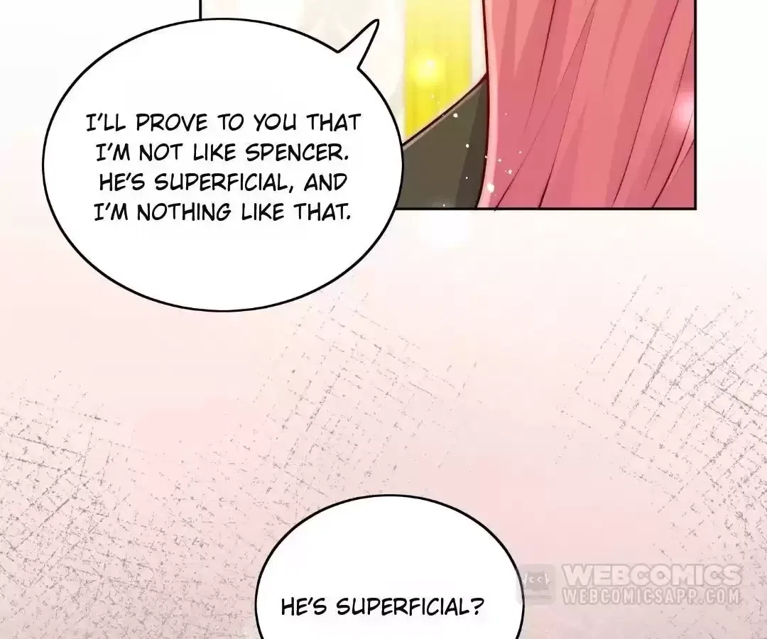 Love in Balance: Sacrifice for Revenge Chapter 84 – Page 27