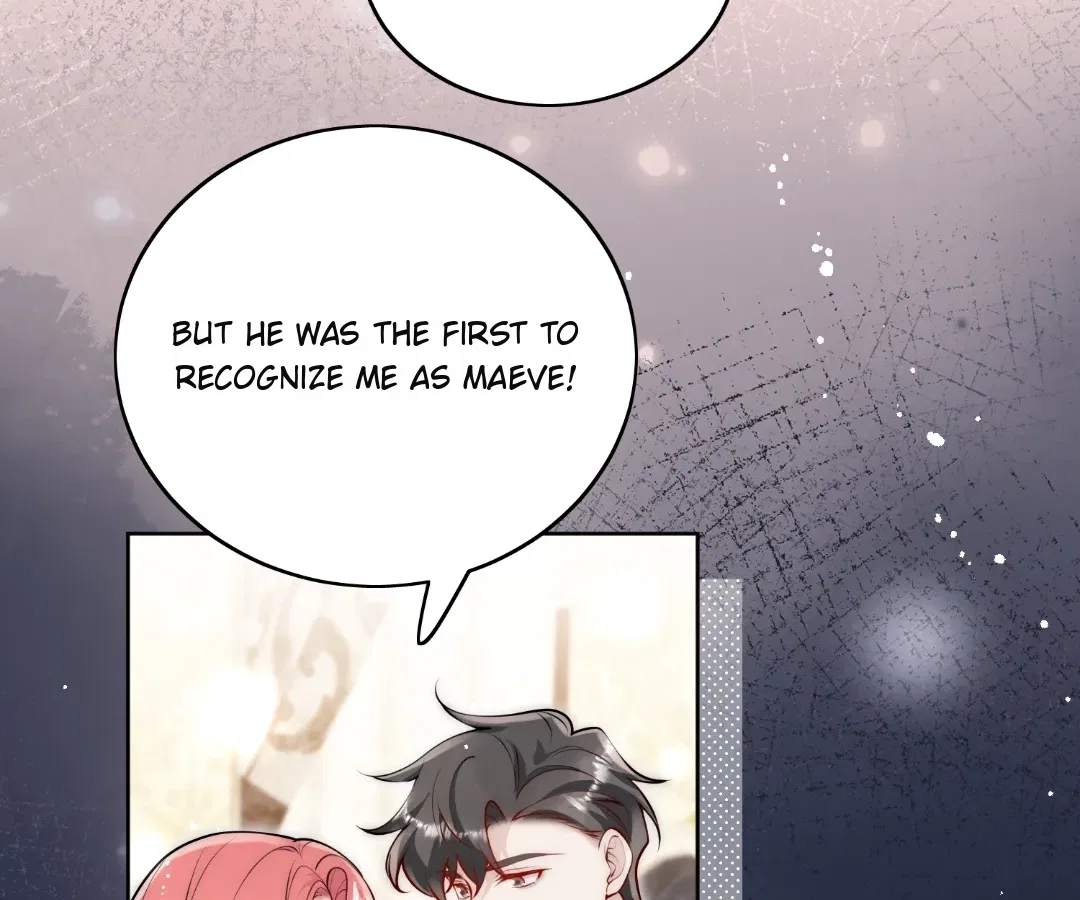 Love in Balance: Sacrifice for Revenge Chapter 84 – Page 28