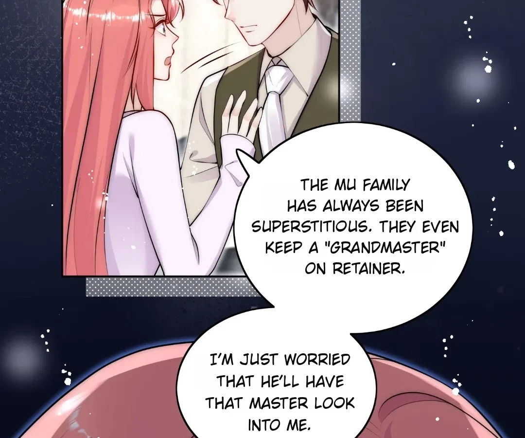 Love in Balance: Sacrifice for Revenge Chapter 84 – Page 29