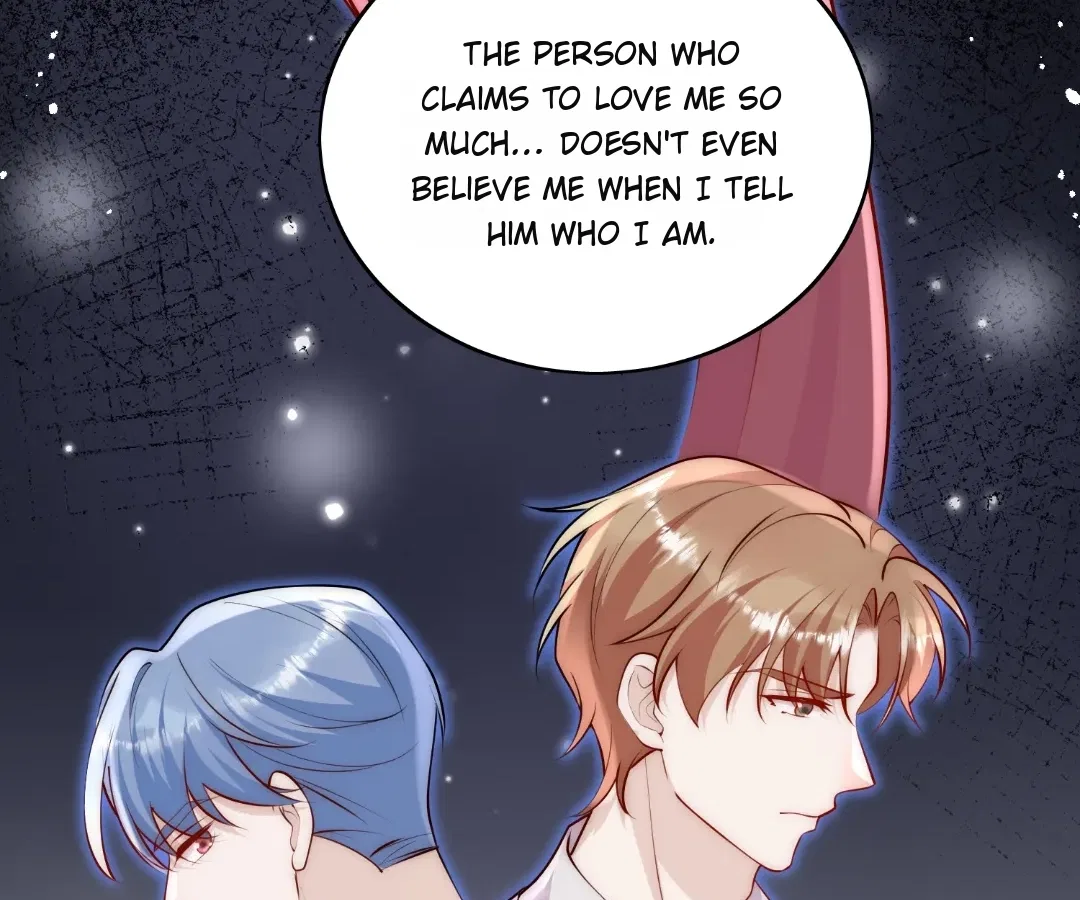Love in Balance: Sacrifice for Revenge Chapter 84 – Page 32