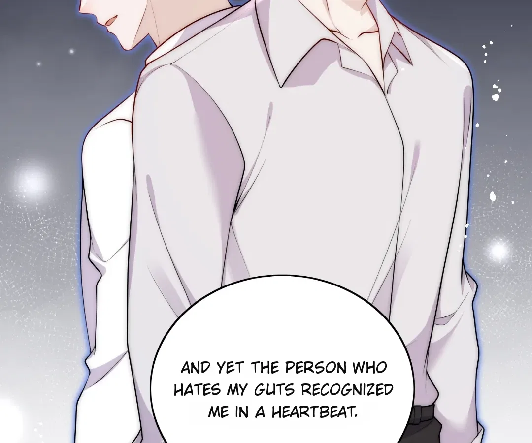 Love in Balance: Sacrifice for Revenge Chapter 84 – Page 33