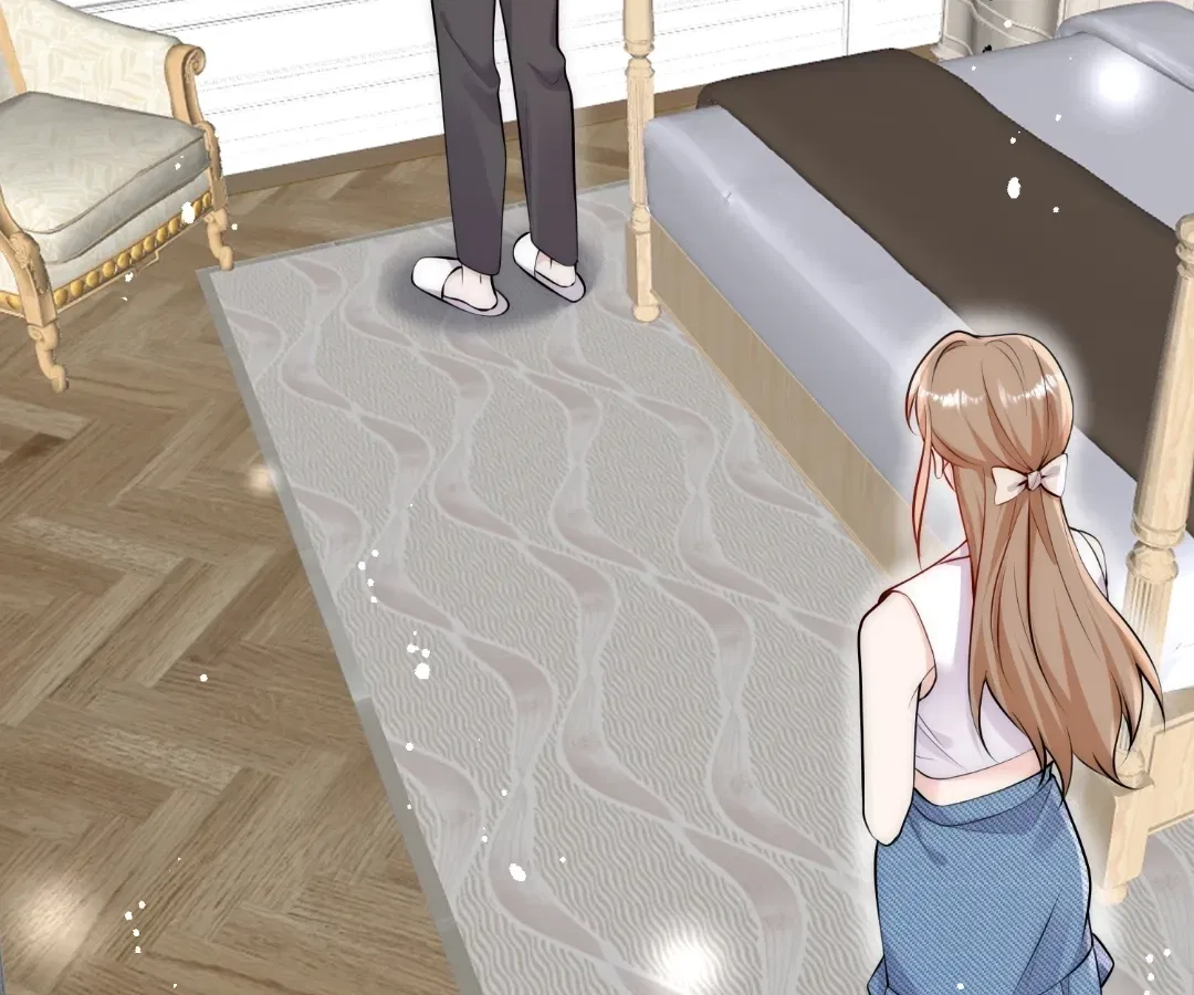 Love in Balance: Sacrifice for Revenge Chapter 84 – Page 39