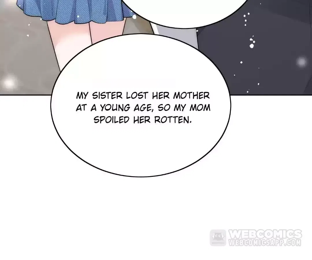 Love in Balance: Sacrifice for Revenge Chapter 84 – Page 43