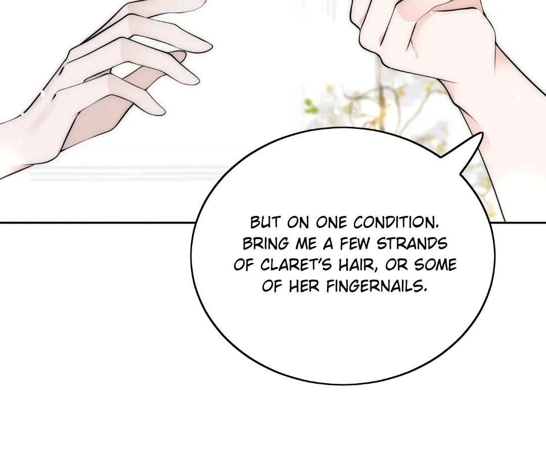 Love in Balance: Sacrifice for Revenge Chapter 84 – Page 47