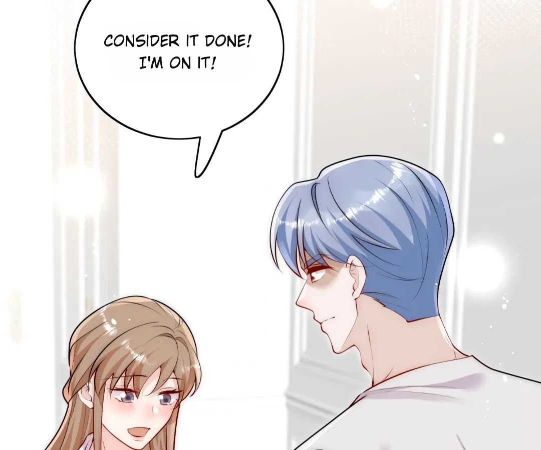 Love in Balance: Sacrifice for Revenge Chapter 84 – Page 49