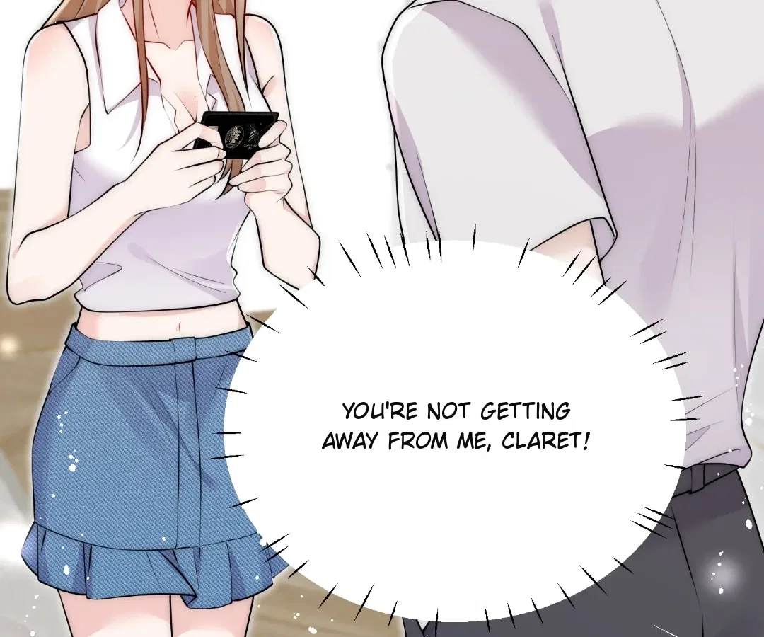 Love in Balance: Sacrifice for Revenge Chapter 84 – Page 50