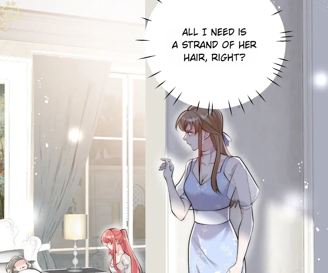 Love in Balance: Sacrifice for Revenge Chapter 84 – Page 53