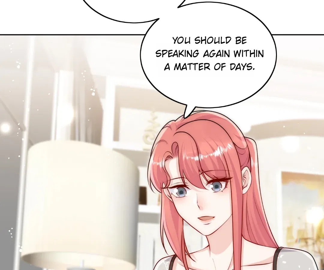 Love in Balance: Sacrifice for Revenge Chapter 84 – Page 56