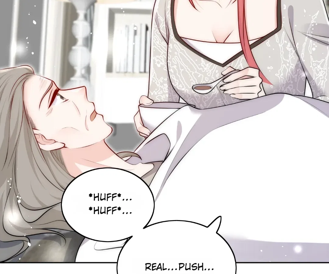 Love in Balance: Sacrifice for Revenge Chapter 84 – Page 57