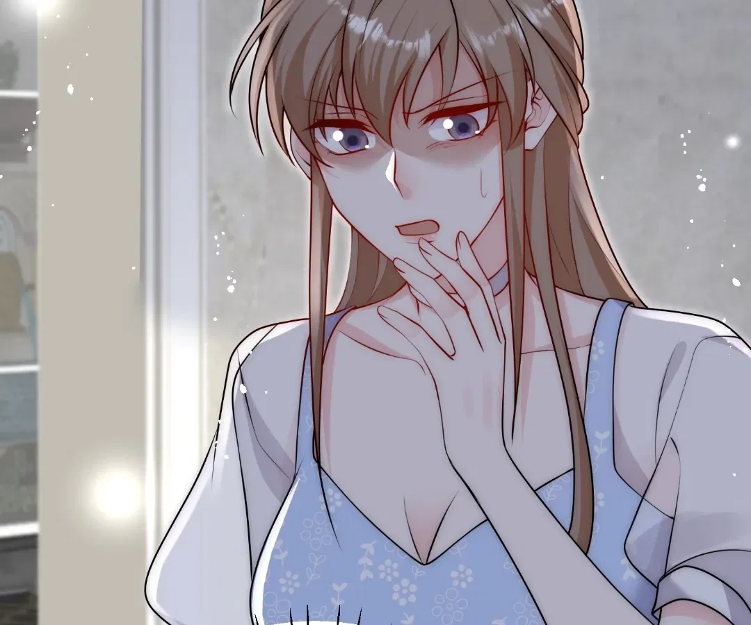 Love in Balance: Sacrifice for Revenge Chapter 84 – Page 62