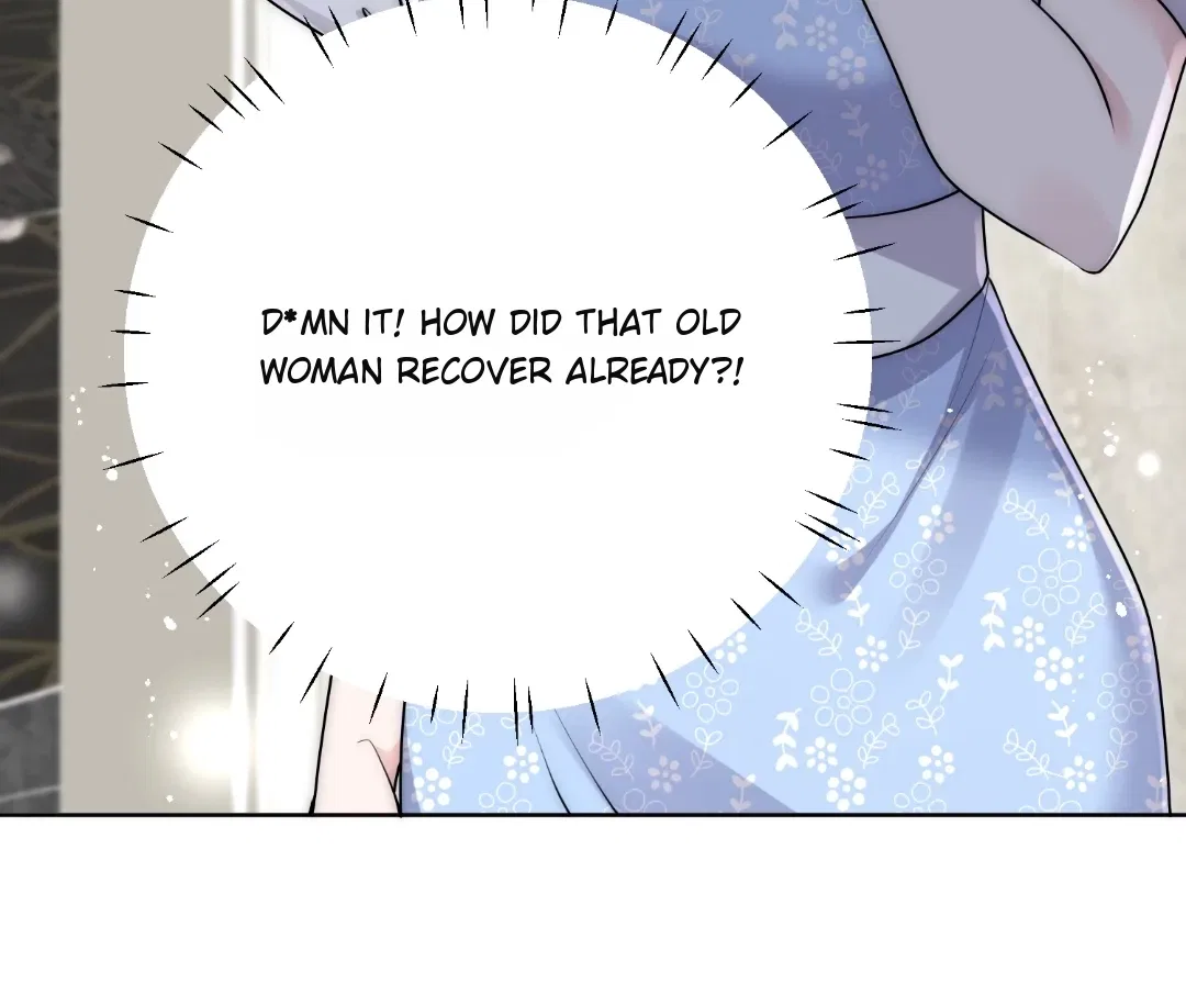 Love in Balance: Sacrifice for Revenge Chapter 84 – Page 63