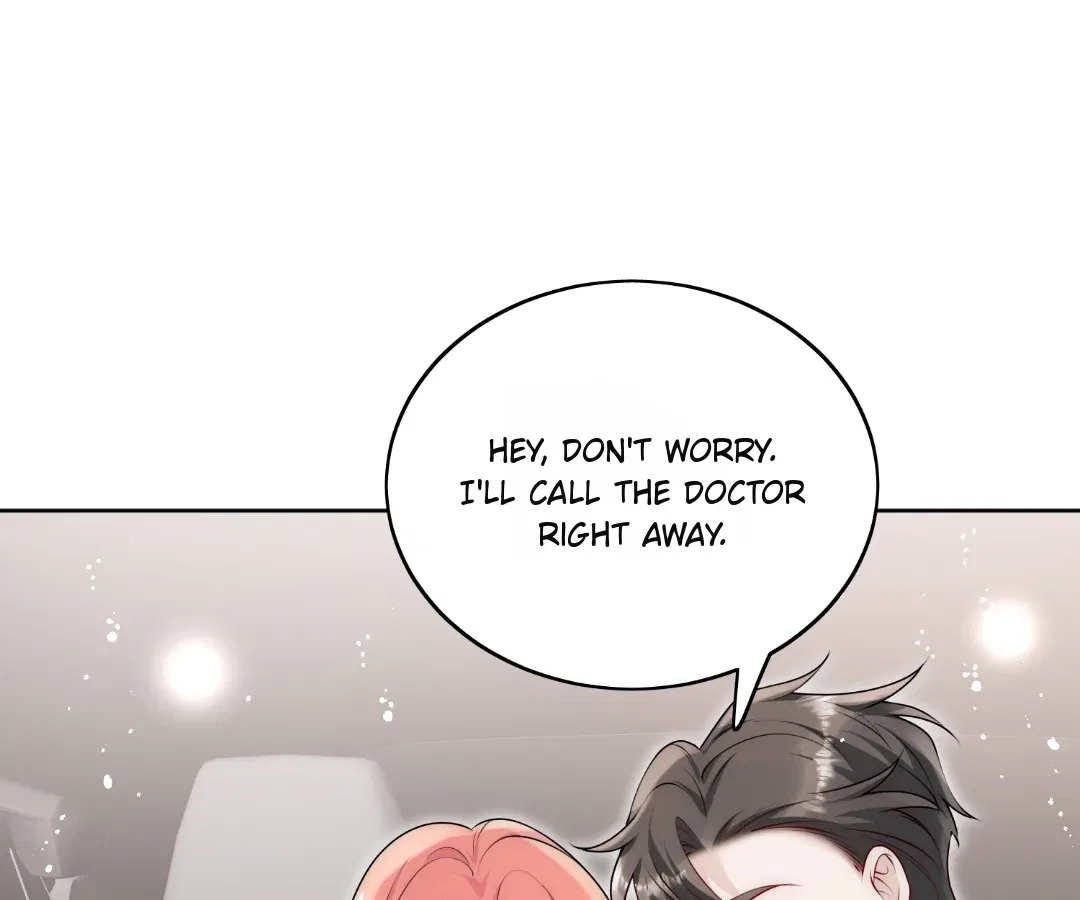 Love in Balance: Sacrifice for Revenge Chapter 83 – Page 1
