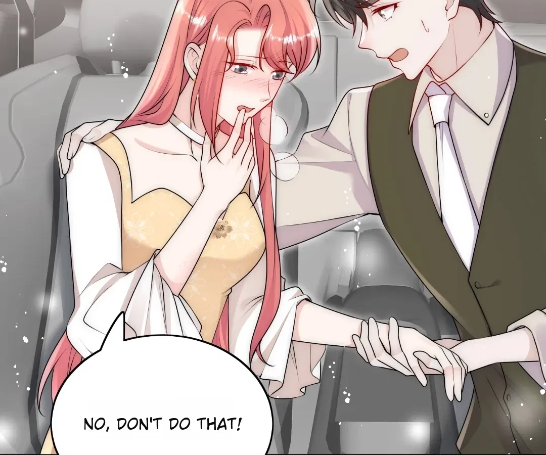 Love in Balance: Sacrifice for Revenge Chapter 83 – Page 2