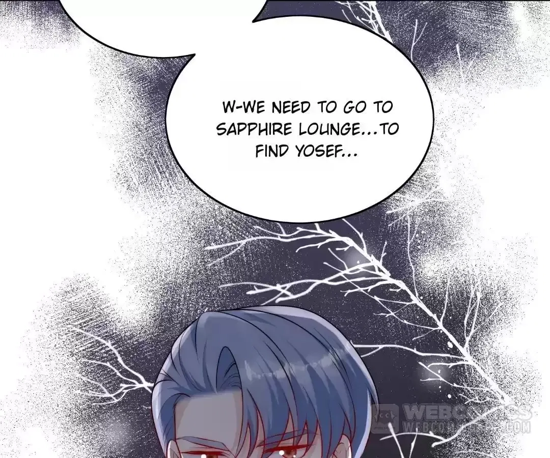 Love in Balance: Sacrifice for Revenge Chapter 83 – Page 3